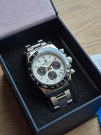 Collectie Pagani Design, Heimdallr, Addiesdive en Invicta, Staal, Staal, Niet beschikbaar, Polshorloge