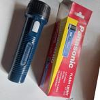 Zaklamp voor in noodpakket, Ophalen of Verzenden, Zo goed als nieuw, Batterij