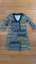 Queen mum herfstjurkje 3/4 mouw, Kleding | Dames, Positiekleding, Ophalen, Zwart, Queen mum, Maat 42/44 (L)