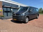 Volkswagen Transporter Kombi 2.0 TDI L2H1 Comfortline, Auto's, Euro 6, 150 pk, Bedrijf, Diesel