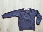 Stones and Bones sweater unicorn maat 104, Kinderen en Baby's, Kinderkleding | Maat 104, Meisje, Trui of Vest, Zo goed als nieuw