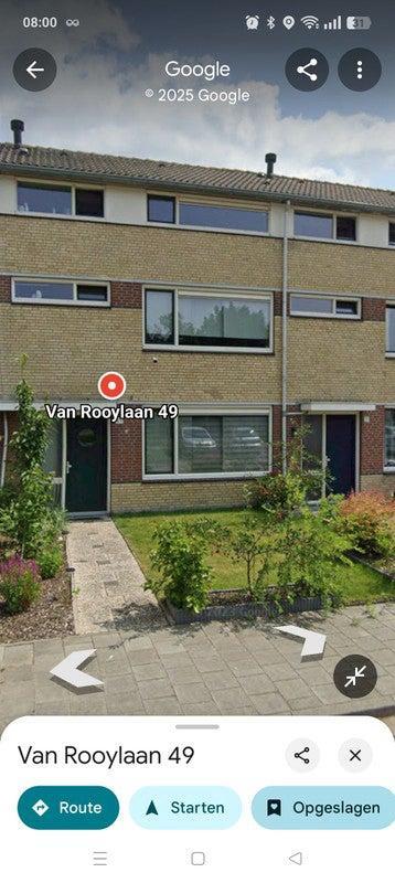 NIEUW! Woonruimte te huur Van Rooylaan, Etten-Leur, Huizen en Kamers, Huizen te huur