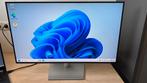 Dell Ultrasharp U3223QE 4K 32 inch monitor, Computers en Software, Monitoren, Ophalen of Verzenden, Zo goed als nieuw