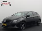 Toyota Auris 1.8 Hybrid Dynamic Ultimate CAMERA / STOELVERW, 65 €/maand, Stof, Gebruikt, 4 cilinders