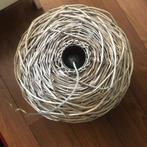 Super leuke lamp, Huis en Inrichting, Lampen | Hanglampen, Ophalen, Modern landelijk, Zo goed als nieuw, 75 cm of meer