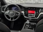 Volvo V60 T8 Plug-in hybrid AWD Plus Dark Performance Black, Automaat, 12 maanden, Stof, 4 cilinders