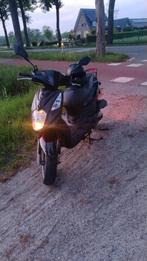 Nette SYM ORBIT II, Gebruikt, Maximaal 45 km/u, Benzine, Orbit
