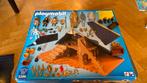 Playmobil pyramide met doos 5386, Kinderen en Baby's, Speelgoed | Playmobil, Ophalen of Verzenden, Gebruikt