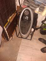Luchtkoeler, Ophalen, Ventilator met afstandsbediening, Gebruikt, Torenventilator