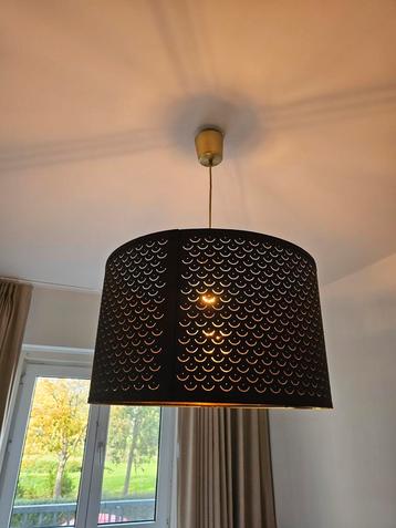 IKEA Hanglamp 59cm beschikbaar voor biedingen