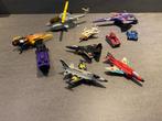 Transformers diverse G1, G1, Ophalen of Verzenden, Gebruikt, Overige rassen