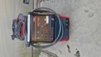 Lincoln 280c pro 380V / Lincoln afzuiging 380V, Ophalen, Gebruikt, 250 ampère of meer, Co2