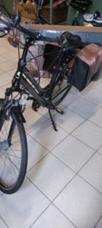 Te koop Romet gazela damesfiets 48 cm, Versnellingen, Overige merken, Zo goed als nieuw, Ophalen