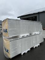 B-keus sanwdwichpaneel, Ophalen, Zo goed als nieuw, Overige materialen, 50 tot 100 mm