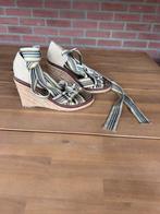 Sleehakken Ruby Brown maat 37, Kleding | Dames, Schoenen, Ruby Brown, Overige kleuren, Ophalen of Verzenden, Zo goed als nieuw