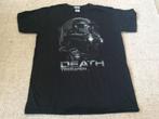 Star Wars Death Trooper T-shirt zwart Maat L, Kleding | Heren, T-shirts, Maat 52/54 (L), Ophalen of Verzenden, Zwart, Fruit of the loom