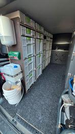 Bedrijfswagen inrichting voor Festool Systainers³, Auto diversen, Auto-accessoires, Print4tools.nl, 2771XP, Nieuw, Ophalen of Verzenden