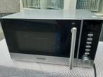Severin Combi magnetron Mw 9722, type 7677, Witgoed en Apparatuur, Magnetrons, Ophalen, Combimagnetron, Gebruikt, Minder dan 45 cm