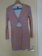 Nieuwe dames jurk. maat 42, Linea loresi, Maat 42/44 (L), Nieuw, Ophalen of Verzenden