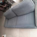 Ikea zitbank 2,5 zits bank. 3 zits, Ophalen, Gebruikt, Minder dan 75 cm, Tweepersoons