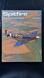 Spitfire Special Ted Hooton 64 pagina's in het Engels, Ophalen of Verzenden, Tweede Wereldoorlog, Zo goed als nieuw