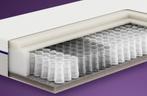 Swiss Sense | 1x Matraskern Pocket, 500 Comfort 22,5cm firm,, Huis en Inrichting, Slaapkamer | Matrassen en Bedbodems, Ophalen