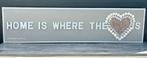 Home is where the ❤️ is., Huis en Inrichting, Ophalen