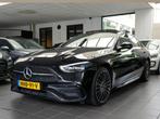 Mercedes-Benz C-klasse 300 e AMG Line | PANO | SFEER | MASSA, Automaat, Achterwielaandrijving, Euro 6, 4 cilinders