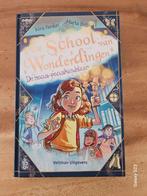 Kira Gembri - De school van wonderdingen, Fictie algemeen, Ophalen of Verzenden, Zo goed als nieuw, Kira Gembri