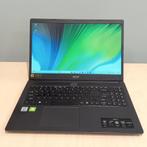Acer A315 | Core-i5 | 8Gb | 256Gb | GeForce MX330, Computers en Software, Windows Laptops, Qwerty, 2 tot 3 Ghz, 8 GB, Refurbished