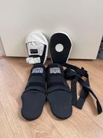 Vechtsport Bescherming Set - Maat S, Sport en Fitness, Vechtsporten en Zelfverdediging, Gebruikt, Overige, Vechtsportbescherming