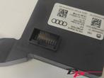 Module keyless vehicle van een Audi A6, Ophalen of Verzenden, 3 maanden garantie, Gebruikt, Audi