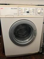 AEG Oko_lavamat 76640 wasmachine, Gebruikt, Ophalen, Voorlader, Minder dan 85 cm
