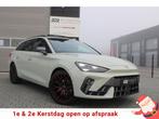 CUPRA Leon Sportstourer 1.5 TSI e-Hybrid VZ Performance /19', Zwart, 150 pk, Origineel Nederlands, 1600 kg