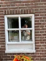Raamkozijn, Ophalen, Gebruikt, Hout, Raamkozijn