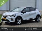 Renault Captur 1.3 TCe 130 Edition One / Trekhaak / All Seas, Stof, Gebruikt, Euro 6, 4 cilinders