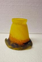 Art Nouveau lampenkapje, Antiek en Kunst, Antiek | Lampen, Ophalen of Verzenden