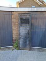 Franse louvre deuren / luik / shutter voor een leuke prijs, Minder dan 80 cm, Overige typen, Gebruikt, Ophalen