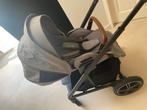 Nuna MIXX Next Combiwagen, Kinderen en Baby's, Kinderwagens en Combinaties, Gebruikt, Combiwagen, Met reiswieg, Ophalen
