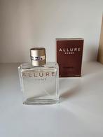 Chanel Allure Homme 50ml -  Nieuw!, Ophalen of Verzenden, Zo goed als nieuw