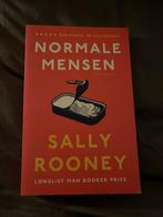 Normale Mensen - Sally Rooney, Ophalen of Verzenden, Zo goed als nieuw, Nederland