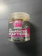 Mainline Balanced Wafters - Fruity Tuna 12mm, Ophalen of Verzenden, Nieuw
