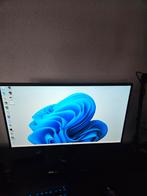 Asus Tuf gaming VG27AQ(garantie tot jan 2027), Ophalen of Verzenden, Ultra HD (4K), Gaming, IPS