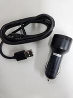 Tomtom origineel fast lader met usb kabel voor 7 inch, Auto diversen, Autonavigatie, Niet ingevuld, Gebruikt, Niet ingevuld, Ophalen of Verzenden