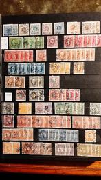 Scandinavie, denemarken, zweden, noorwegen  finland, Postzegels en Munten, Postzegels | Volle albums en Verzamelingen, Ophalen of Verzenden