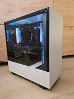 Game PC | RTX 3070 8 GB | DDR5 32 GB | i5 12600KF | 1 TBM.2, 32 GB, Virtual Reality, Ophalen of Verzenden, Zo goed als nieuw