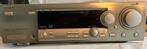 Philips AV receiver, DVD/CD speler en VHS videorecorder, Zo goed als nieuw, 120 watt of meer, Ophalen, Overige merken