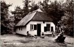 Vakantieverblijf De Leemkule Hattem - 4 ansichtkaarten, Verzenden, 1960 tot 1980, Gelopen, Gelderland