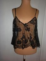 topje maat XXL merk: Venus, Kleding | Dames, Verzenden, Zwart, Hemd