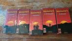 Nieuw: Kolonisten van catan 5 scenario's uitbreidingen 2006, Hobby en Vrije tijd, Gezelschapsspellen | Bordspellen, Drie of vier spelers